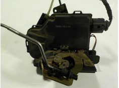 Recambio de cerradura puerta trasera derecha para audi a6 berlina (4b2) 2.4 (121kw) referencia OEM IAM  4B0839016B  2