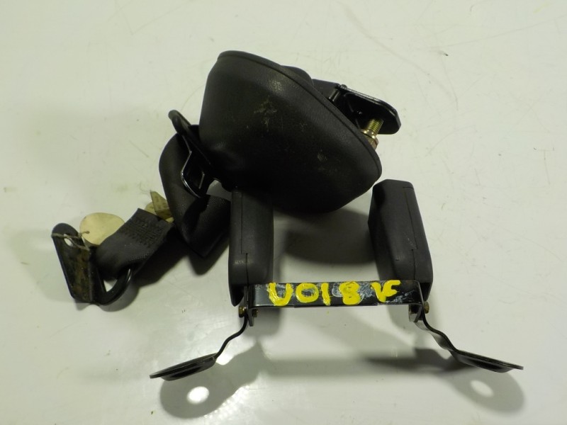 Recambio de cinturon seguridad trasero izquierdo para mitsubishi 3000 gt (z10) básico referencia OEM IAM   