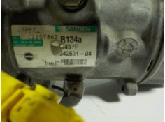 Recambio de compresor aire acondicionado para mini mini (r56) cooper referencia OEM IAM  94250104  2