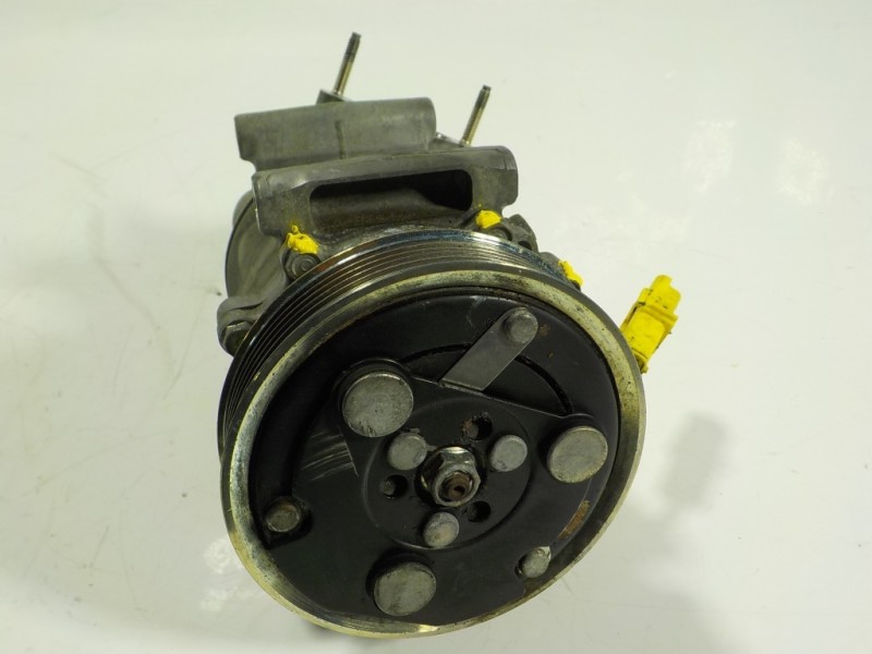 Recambio de compresor aire acondicionado para mini mini (r56) cooper referencia OEM IAM  94250104 