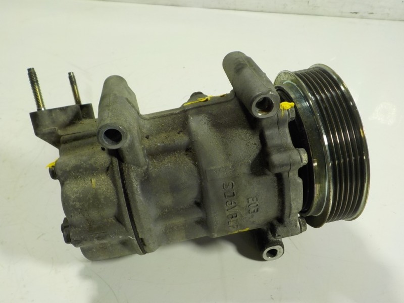 Recambio de compresor aire acondicionado para mini mini (r56) cooper referencia OEM IAM  94250104 