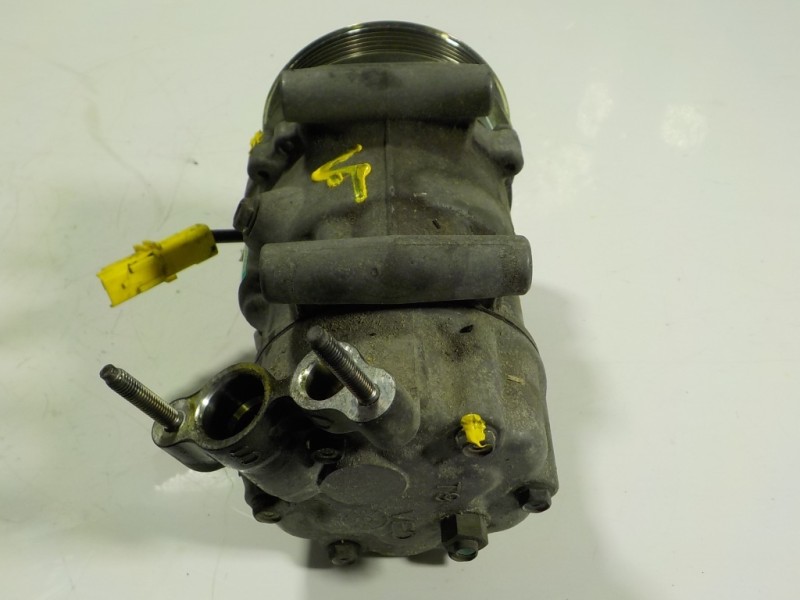 Recambio de compresor aire acondicionado para mini mini (r56) cooper referencia OEM IAM  94250104 