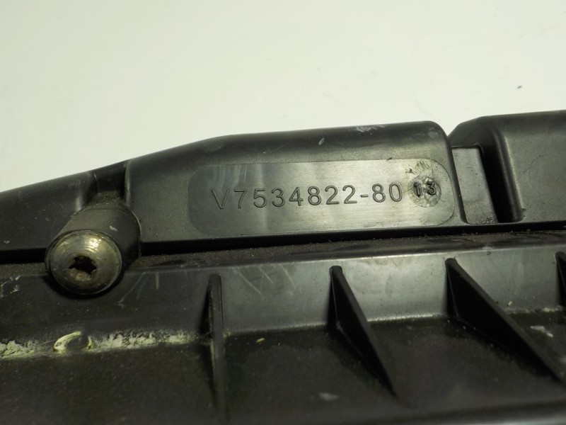 Recambio de filtro aire para mini mini (r56) cooper referencia OEM IAM  V753482280 