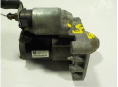 Recambio de motor arranque para mini mini (r56) cooper referencia OEM IAM  V75500178004 