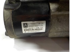 Recambio de motor arranque para mini mini (r56) cooper referencia OEM IAM  V75500178004  2