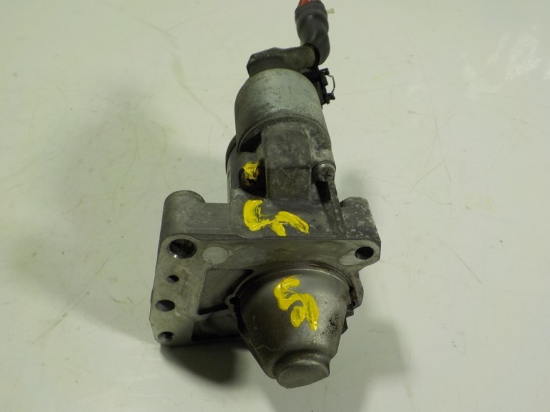 Recambio de motor arranque para mini mini (r56) cooper referencia OEM IAM  V75500178004 