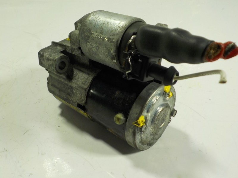 Recambio de motor arranque para mini mini (r56) cooper referencia OEM IAM  V75500178004 