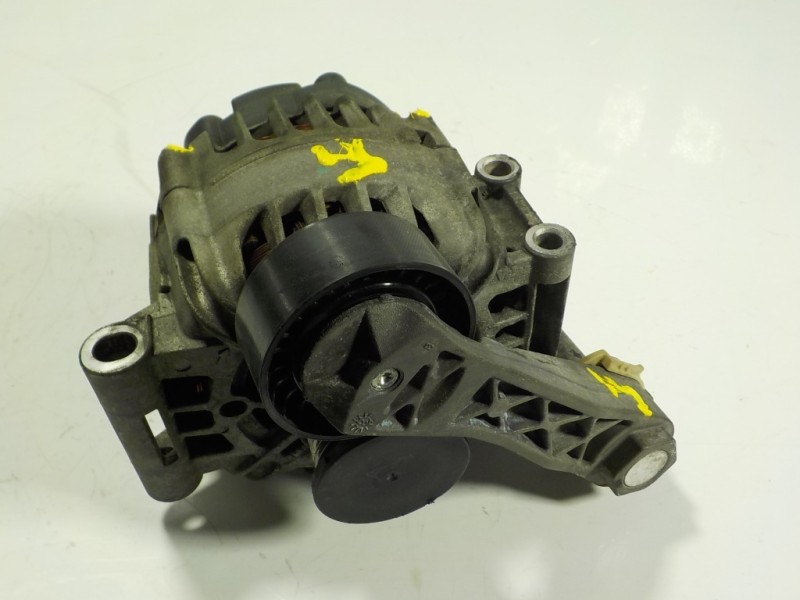Recambio de alternador para mini mini (r56) cooper referencia OEM IAM  V757651380 