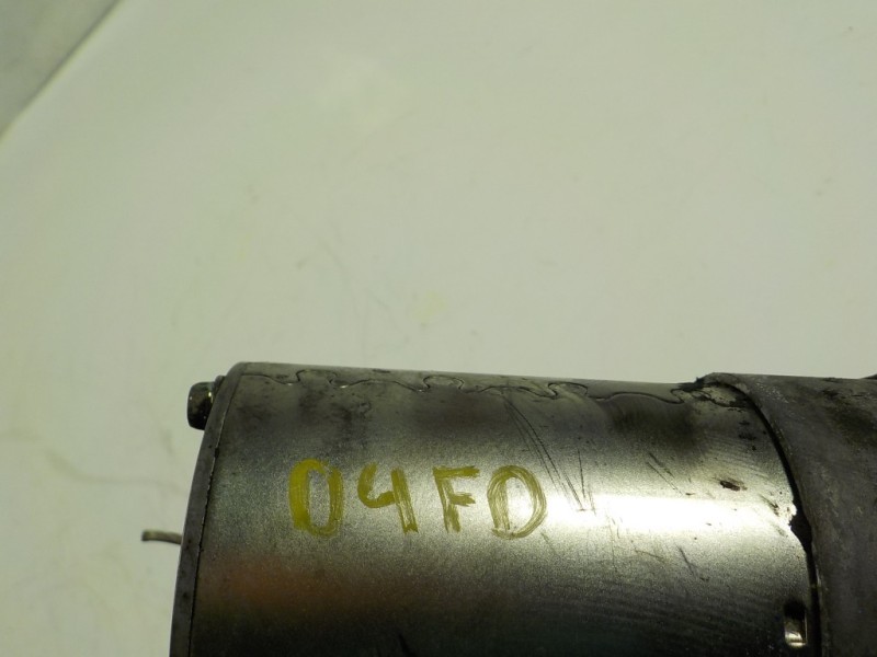 Recambio de motor arranque para hyundai i40 style referencia OEM IAM  361002A900 