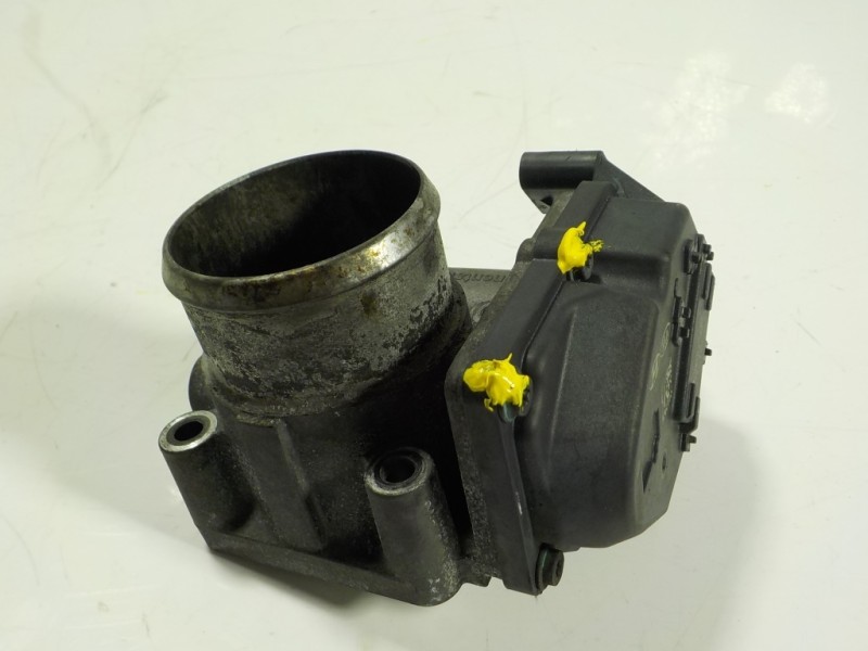 Recambio de caja mariposa para hyundai i40 style referencia OEM IAM  351002A900 