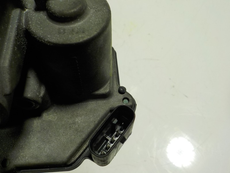 Recambio de caja mariposa para hyundai i40 style referencia OEM IAM  351002A900 