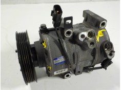 Recambio de compresor aire acondicionado para hyundai i40 style referencia OEM IAM  1037E05400 
