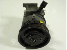 Recambio de compresor aire acondicionado para hyundai i40 style referencia OEM IAM  1037E05400  2