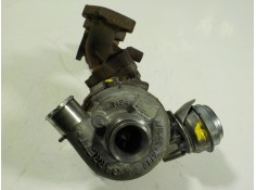 Recambio de turbocompresor para hyundai i40 style referencia OEM IAM  79409750016 