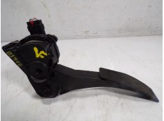 Recambio de potenciometro pedal para opel astra k lim. 5türig 1.6 cdti dpf referencia OEM IAM 13373776 13373776  2