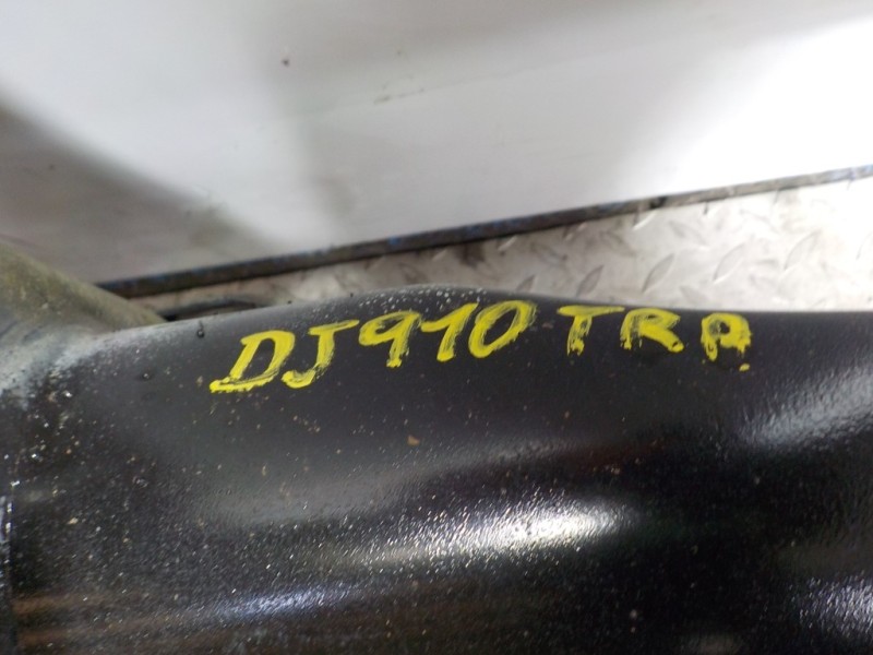 Recambio de puente trasero para opel astra k lim. 5türig 1.6 cdti dpf referencia OEM IAM 13362443  