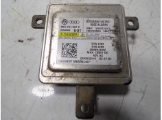 Recambio de centralita faros xenon para audi a5 sportback (f5a) sport referencia OEM IAM 8K0941597E 8K0941597E  2