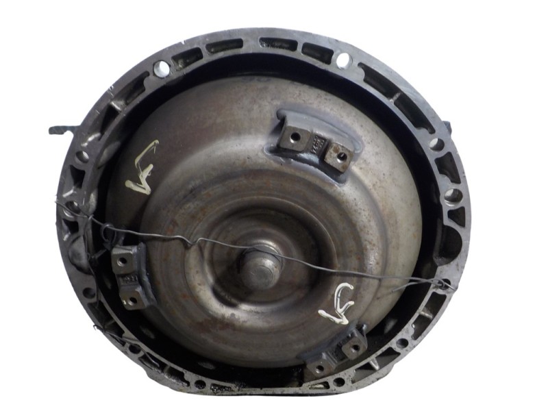 Recambio de caja cambios para mercedes-benz clase cl (w215) coupe 5.4 cat referencia OEM IAM  722636 