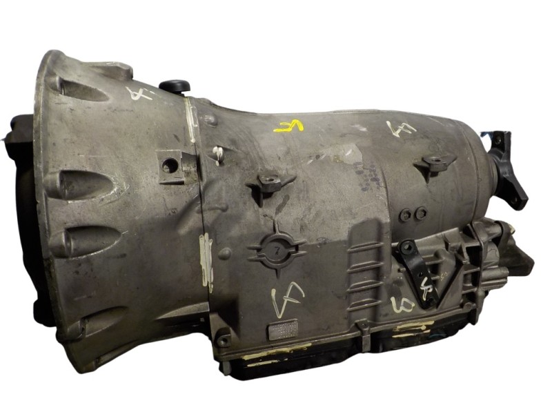 Recambio de caja cambios para mercedes-benz clase cl (w215) coupe 5.4 cat referencia OEM IAM  722636 