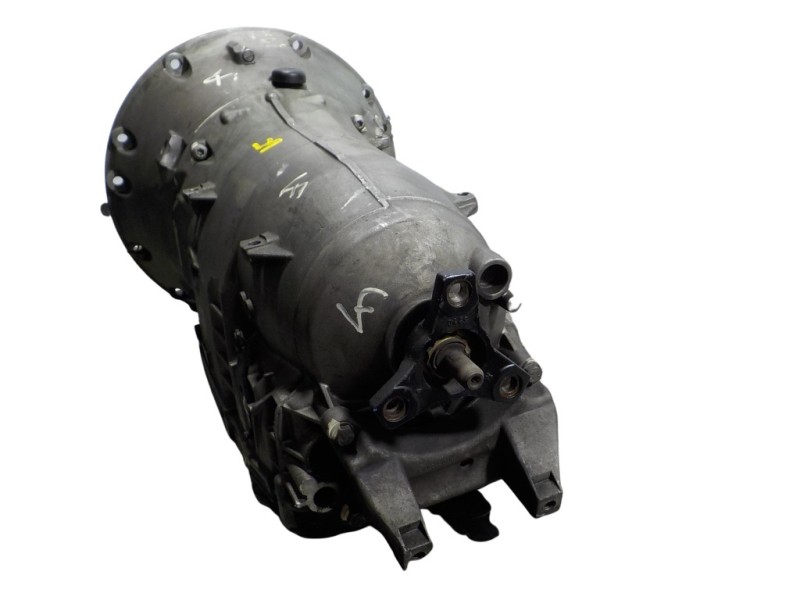 Recambio de caja cambios para mercedes-benz clase cl (w215) coupe 5.4 cat referencia OEM IAM  722636 