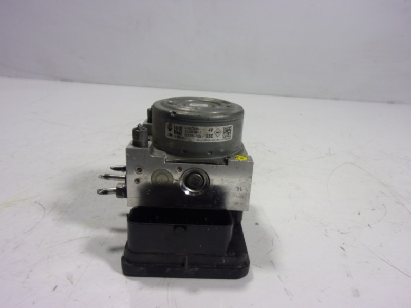 Recambio de abs para renault talisman 1.5 dci diesel fap energy referencia OEM IAM 476600737R 476607355R 