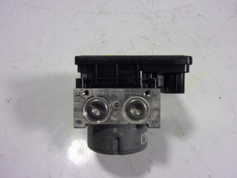 Recambio de abs para renault talisman 1.5 dci diesel fap energy referencia OEM IAM 476600737R 476607355R 