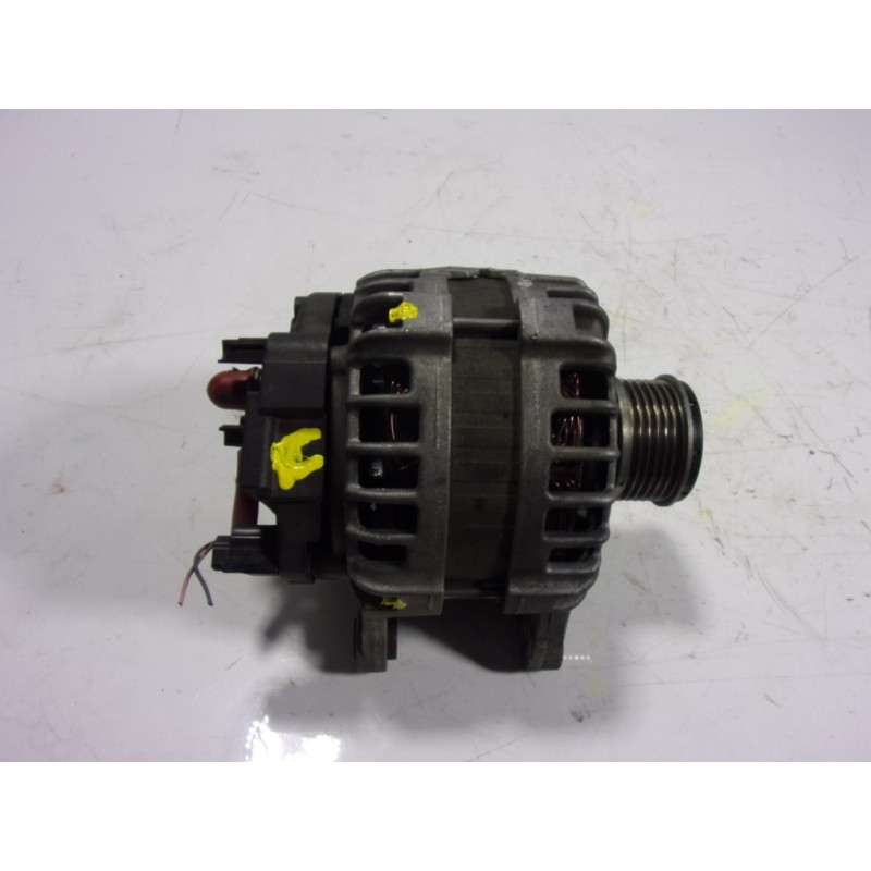 Recambio de alternador para renault talisman 1.5 dci diesel fap energy referencia OEM IAM 231004EA0A 231004EA0AF 