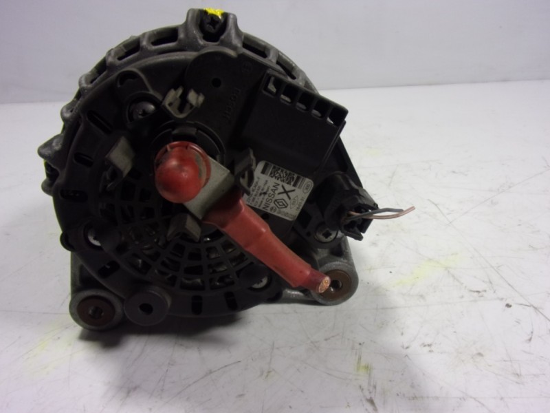 Recambio de alternador para renault talisman 1.5 dci diesel fap energy referencia OEM IAM 231004EA0A 231004EA0AF 