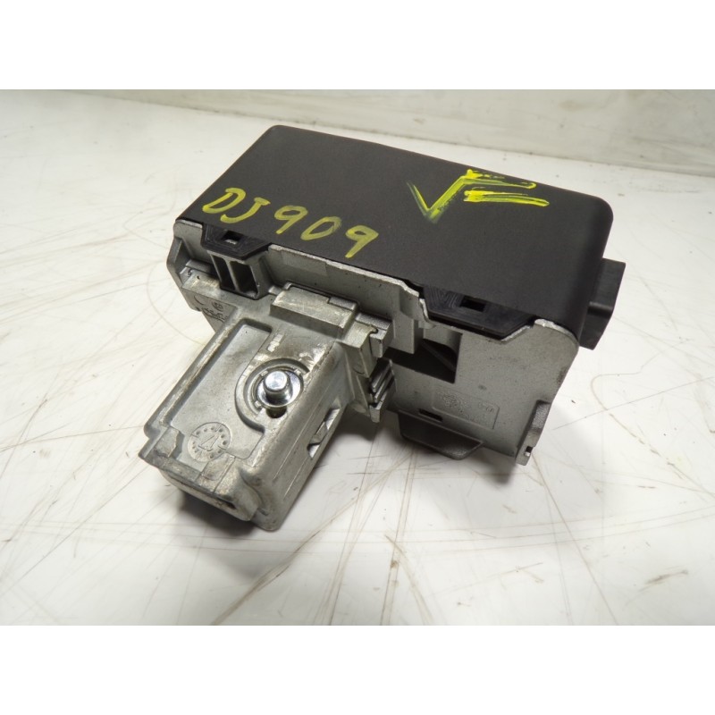 Recambio de antirrobo para renault talisman 1.5 dci diesel fap energy referencia OEM IAM 487001452R 487005384R 