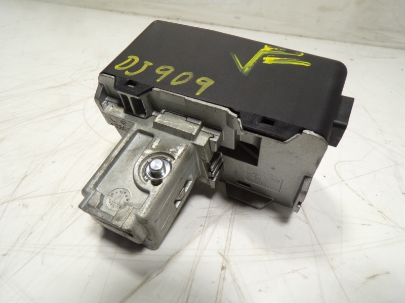 Recambio de antirrobo para renault talisman 1.5 dci diesel fap energy referencia OEM IAM 487001452R 487005384R 