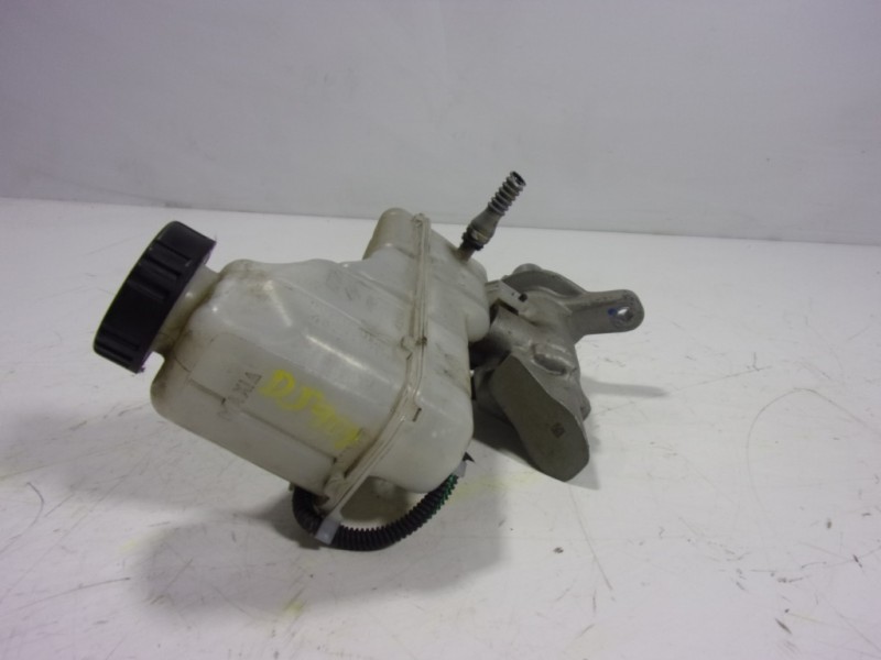 Recambio de bomba freno para renault talisman 1.5 dci diesel fap energy referencia OEM IAM 460117706R  