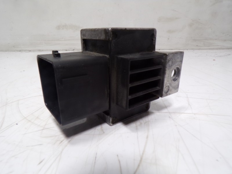 Recambio de caja precalentamiento para renault talisman 1.5 dci diesel fap energy referencia OEM IAM 110678071R 110678071R 