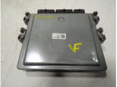 Recambio de centralita motor uce para renault talisman 1.5 dci diesel fap energy referencia OEM IAM 237100151S 237107137R A2C909 2