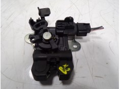 Recambio de cerradura maletero / porton para renault talisman 1.5 dci diesel fap energy referencia OEM IAM 905033138R 9050331138 2