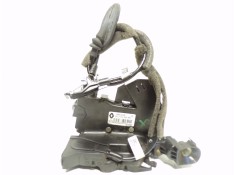 Recambio de cerradura puerta delantera izquierda para renault talisman 1.5 dci diesel fap energy referencia OEM IAM 805039464R 8 2