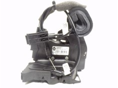 Recambio de cerradura puerta trasera izquierda para renault talisman 1.5 dci diesel fap energy referencia OEM IAM 825039922R 825 2