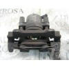 Recambio de pinza freno delantera derecha para fiat punto berlina (188) 1.9 diesel eco referencia OEM IAM 77364917  