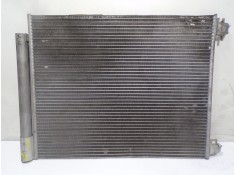 Recambio de condensador aire acondicionado para renault talisman 1.5 dci diesel fap energy referencia OEM IAM 921001829R 9210018 2