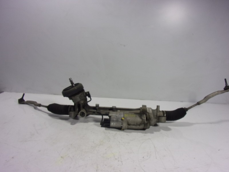 Recambio de cremallera direccion para renault talisman 1.5 dci diesel fap energy referencia OEM IAM 490012249R 490012249R A00673