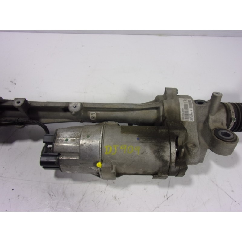 Recambio de cremallera direccion para renault talisman 1.5 dci diesel fap energy referencia OEM IAM 490012249R 490012249R A00673