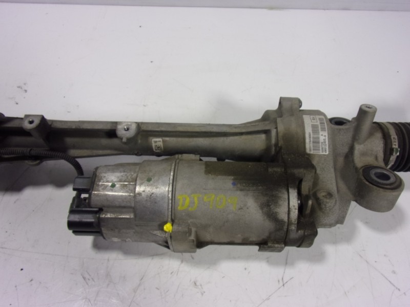 Recambio de cremallera direccion para renault talisman 1.5 dci diesel fap energy referencia OEM IAM 490012249R 490012249R A00673