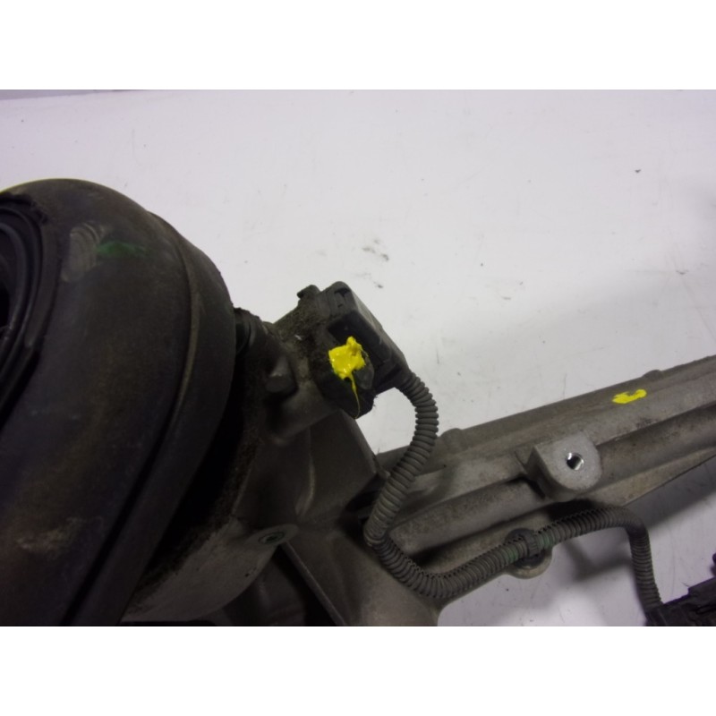 Recambio de cremallera direccion para renault talisman 1.5 dci diesel fap energy referencia OEM IAM 490012249R 490012249R A00673