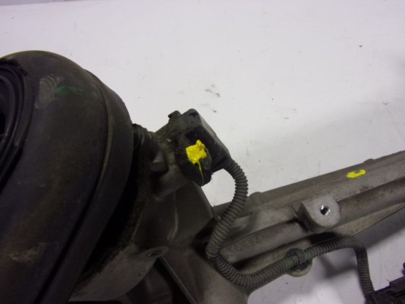 Recambio de cremallera direccion para renault talisman 1.5 dci diesel fap energy referencia OEM IAM 490012249R 490012249R A00673