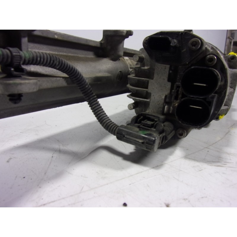 Recambio de cremallera direccion para renault talisman 1.5 dci diesel fap energy referencia OEM IAM 490012249R 490012249R A00673