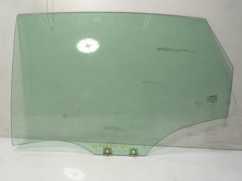 Recambio de cristal puerta trasero izquierdo para renault talisman 1.5 dci diesel fap energy referencia OEM IAM 823018899R  