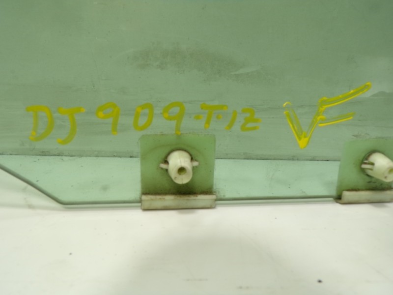 Recambio de cristal puerta trasero izquierdo para renault talisman 1.5 dci diesel fap energy referencia OEM IAM 823018899R  