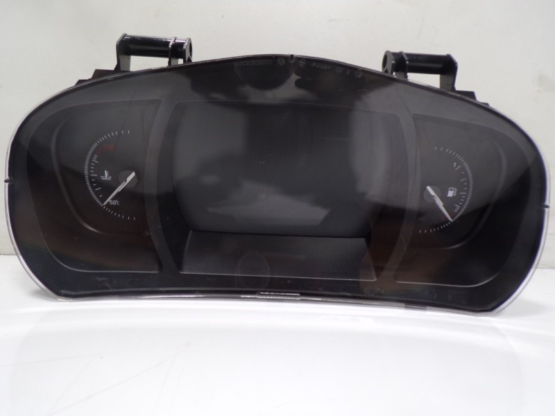 Recambio de cuadro instrumentos para renault talisman 1.5 dci diesel fap energy referencia OEM IAM 248100404R 248100404R 