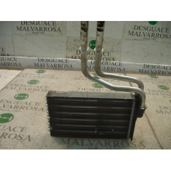 RADIADOR CALEFACCION / AIRE ACONDICIONADO 