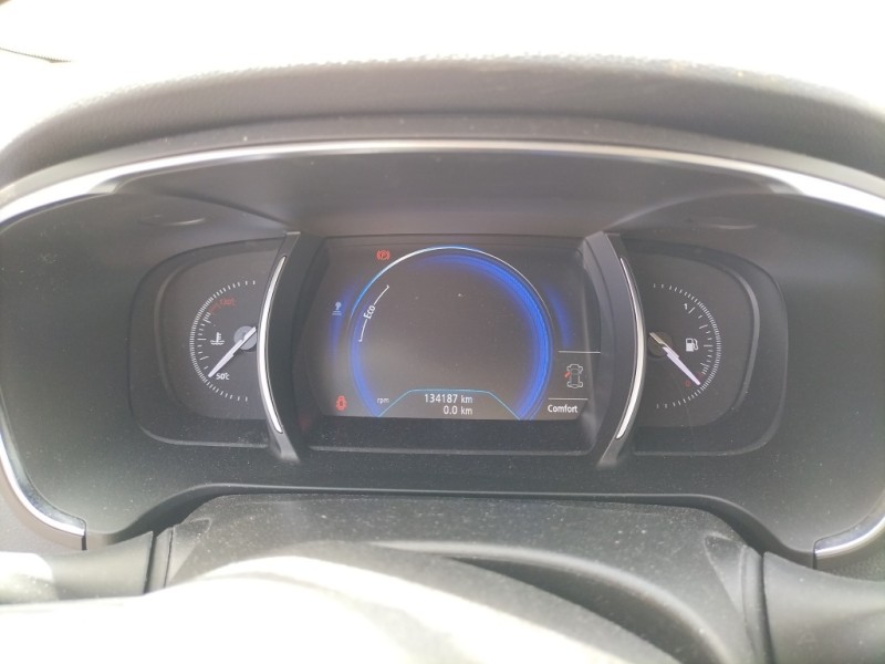 Recambio de cuadro instrumentos para renault talisman 1.5 dci diesel fap energy referencia OEM IAM 248100404R 248100404R 