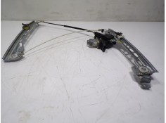 Recambio de elevalunas delantero derecho para renault talisman 1.5 dci diesel fap energy referencia OEM IAM 807201773R 430106F0  2